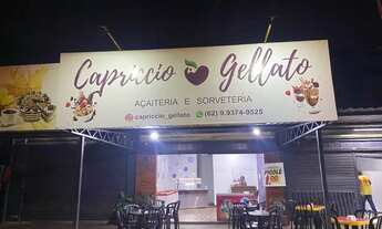 Imagem: Vendo Sorveteria e Açaíteria