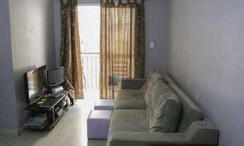 Imagem: Apartamento com 3 dormitórios à venda