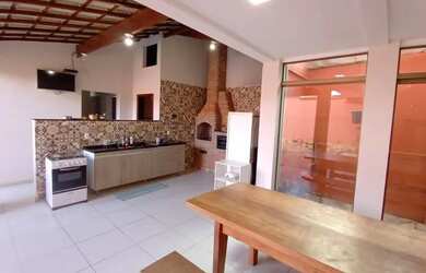 Imagem 7: Casa com 6 dormitórios à venda em Santana Do Riacho