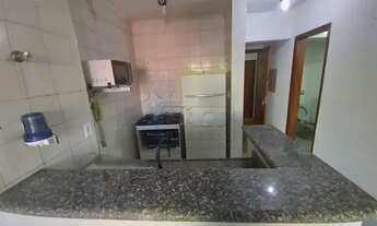 Imagem 3: Apartamento Padrão em Ribeirão Preto