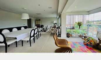 Imagem 7: São Paulo - Apartamento Padrão - Campo Belo