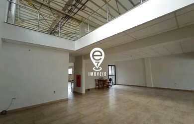 Imagem 2: PRÉDIO CORPORATIVO /COMERCIAL COM 1265M² PARA LOCAÇÃO!