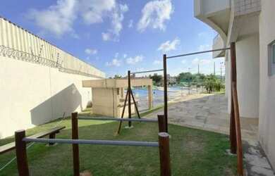 Imagem 4: Apartamento de 3 quartos no Natture com 77 m2 para locação - R$2.800,00 whatsapp:9.9416.1