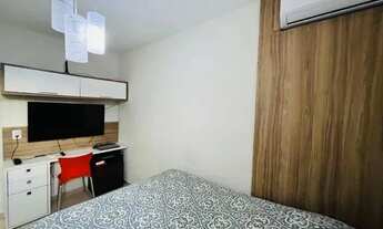 Imagem 5: Lindo Apartamento 2/4 Suíte Para Venda No Condomínio Spazio Nimbus - Nova Parnamirim