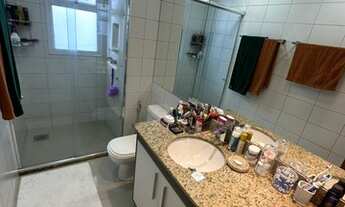 Imagem 6: Condomínio Residencial Diamond - 3 Suítes - Adrianópolis