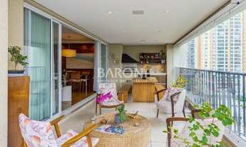 Imagem: São Paulo - Apartamento Padrão - Campo