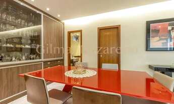 Imagem 3: Apartamento com 4 dormitórios à venda em Belo Horizonte