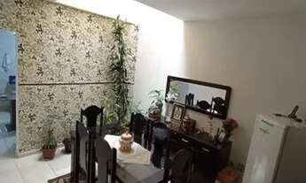 Imagem 4: CASA SOBREPOSTA - JARDIM GUAIUBA - SP