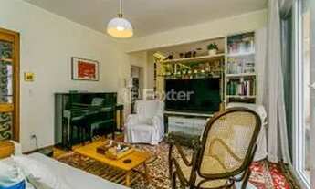 Imagem 3: Apartamento para venda de190m² com 3 quartos (1 suíte) e 1 vaga em Rio Branco - Porto Aleg