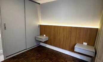 Imagem 6: Apartamento à venda 3 quartos 1 suíte 1 vaga Majorca Itaim Bibi - São Paulo - SP