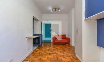 Imagem 5: Apartamento para Aluguel - Bela Vista, 1 Quarto, 26 m2