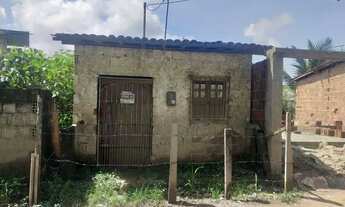 Imagem: Vendo casa em avenida