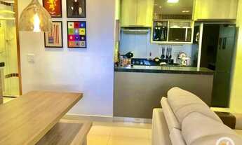 Imagem 3: GOIâNIA - Apartamento Padrão - Parque Amazônia