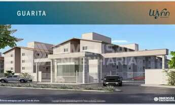 Imagem: M129- Apartamento com facilidades de financiamento