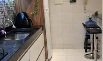 Imagem 2: Lagoa Santa - Apartamento Padrão - Palmital