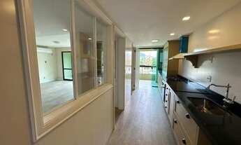 Imagem 6: Linda cobertura no melhor prédio do Alto