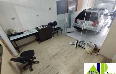 Imagem 4: SALÃO COMERCIAL