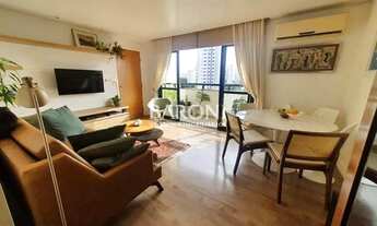 Imagem: São Paulo - Apartamento Padrão - Vila