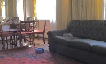 Imagem 3: Apartamento Venda 3 Dormitórios - 187 m² Higienópolis