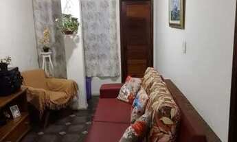 Imagem 4: CENTRO TAQUARA CASA VILA TERREA 1 QTO SALA GARAGEM REFORMADA PAGAMENTO A VISTA