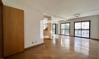 Imagem: Apartamento para Aluguel - Alto da Lapa