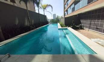 Imagem: Apartamento para aluguel com 25 metros quadrados