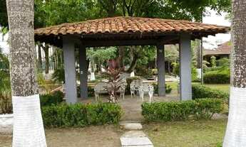 Imagem: 3 suítes no Cypress Garden