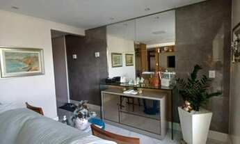 Imagem 2: Apartamento 2 Quartos para Venda em Salvador, Alphaville I, 2 dormitórios, 1 suíte, 2 banh