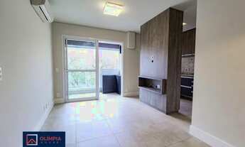 Imagem 2: Apartamento Locação Brooklin 69 m² 2 Dormitórios