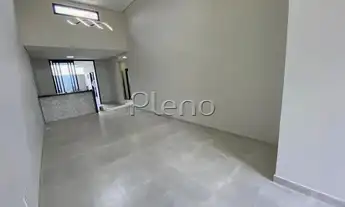 Imagem 6: Casa a venda no Condomínio Terras da Estância - Ala dos Ipês - Paulínia/SP