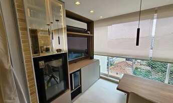 Imagem 2: EXCELENTE APARTAMENTO MOBILIADO NA FREGUESIA/JACAREPAGUÁ