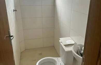 Imagem 6: Casa Frente - condomínio Praia grande