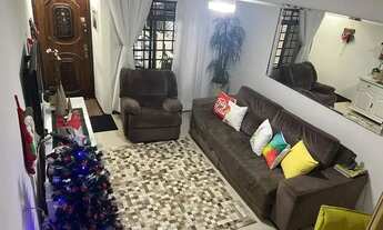 Imagem 2: SOBRADO 4 DORMITÓRIOS VILA MEDEIROS