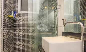 Imagem 6: Apartamento mobiliado 70 m2 escriturados no Marechal Rondon