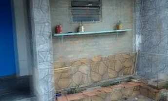 Imagem 3: Casa grande Casa com 3 dormitórios