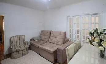 Imagem 7: GIO-Casa para venda tem 160 metros quadrados com 4 quartos em Limão - São Paulo - SP