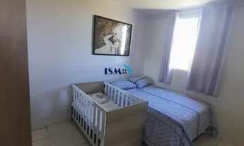 Imagem 5: Apartamento de 51m², 2 Dormitórios a venda no Condomínio Portal Primavera