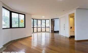 Imagem: São Paulo - Apartamento Padrão - Pinheiros