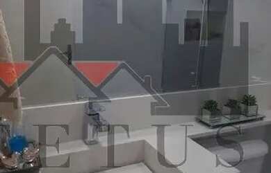 Imagem 3: APARTAMENTO MOBILIADO A VENDA NO HORTO DO IPÊ-CAMPO LIMPO-SÃO PAULO-SP