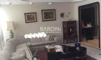 Imagem 3: São Paulo - Apartamento Padrão - Jardim Europa