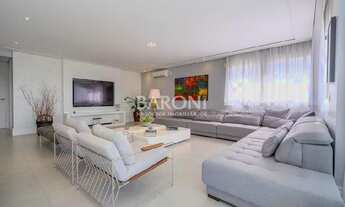 Imagem: São Paulo - Apartamento Padrão - Campo