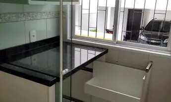 Imagem 6: Apartamento à venda no bairro Serraria - São José/SC