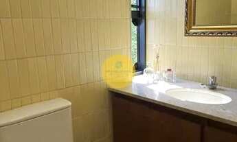 Imagem 6: Apto á Vda. 3 dormitórios 1suite 4vagas 4banh. Alta da Lapa SP