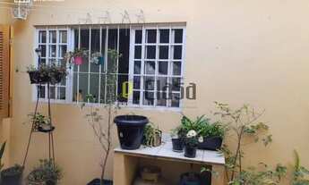 Imagem 2: Casa residencial 2 dormitórios, Vila Ernesto!