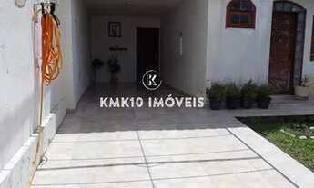 Imagem 4: Sobrado para Venda em Curitiba, Pinheirinho, 3 dormitórios, 1 suíte, 2 banheiros, 2 vagas