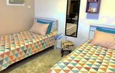 Imagem 6: Apartamento com 2 dormitórios à venda, 71 m² por R$ 265.000,00 - Jardim Independência - Sã