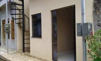 Imagem 2: Alugo apartamento tipo kit net área central