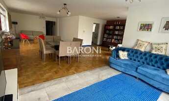 Imagem 3: São Paulo - Apartamento Padrão - Jardim Paulista