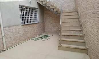 Imagem 6: Casa com 3 dormitórios à venda em Belo Horizonte