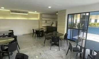 Imagem 4: Apartamento com 3 dormitórios à venda em Maceió